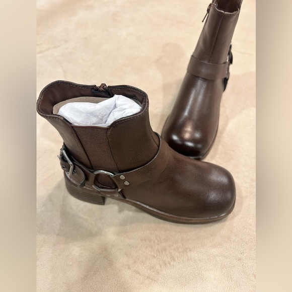 Steve Madden girls boot - Picture 4 of 4